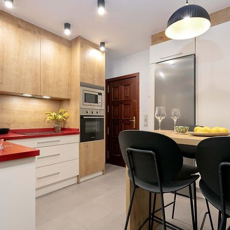 Genteel Home Puerta Real 그라나다 외부 사진