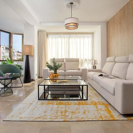 Genteel Home Puerta Real 그라나다 외부 사진