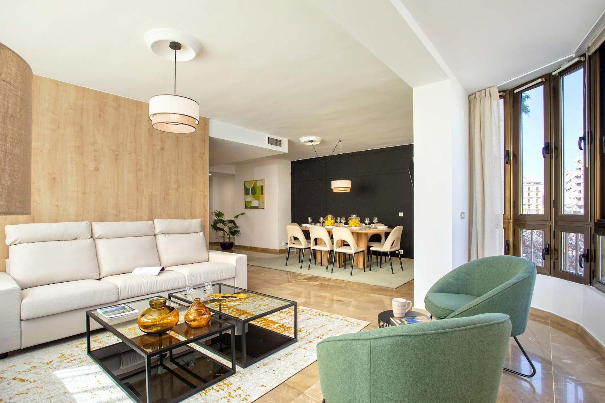 Genteel Home Puerta Real 그라나다 외부 사진