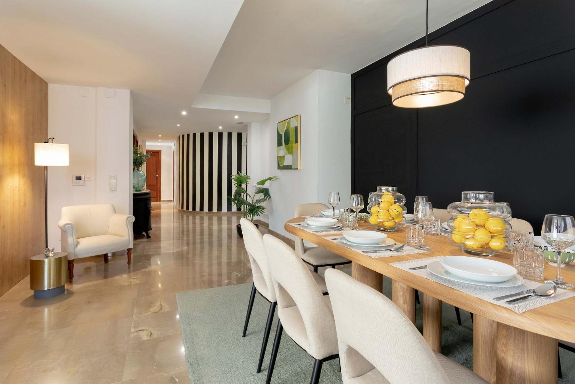 Genteel Home Puerta Real 그라나다 외부 사진