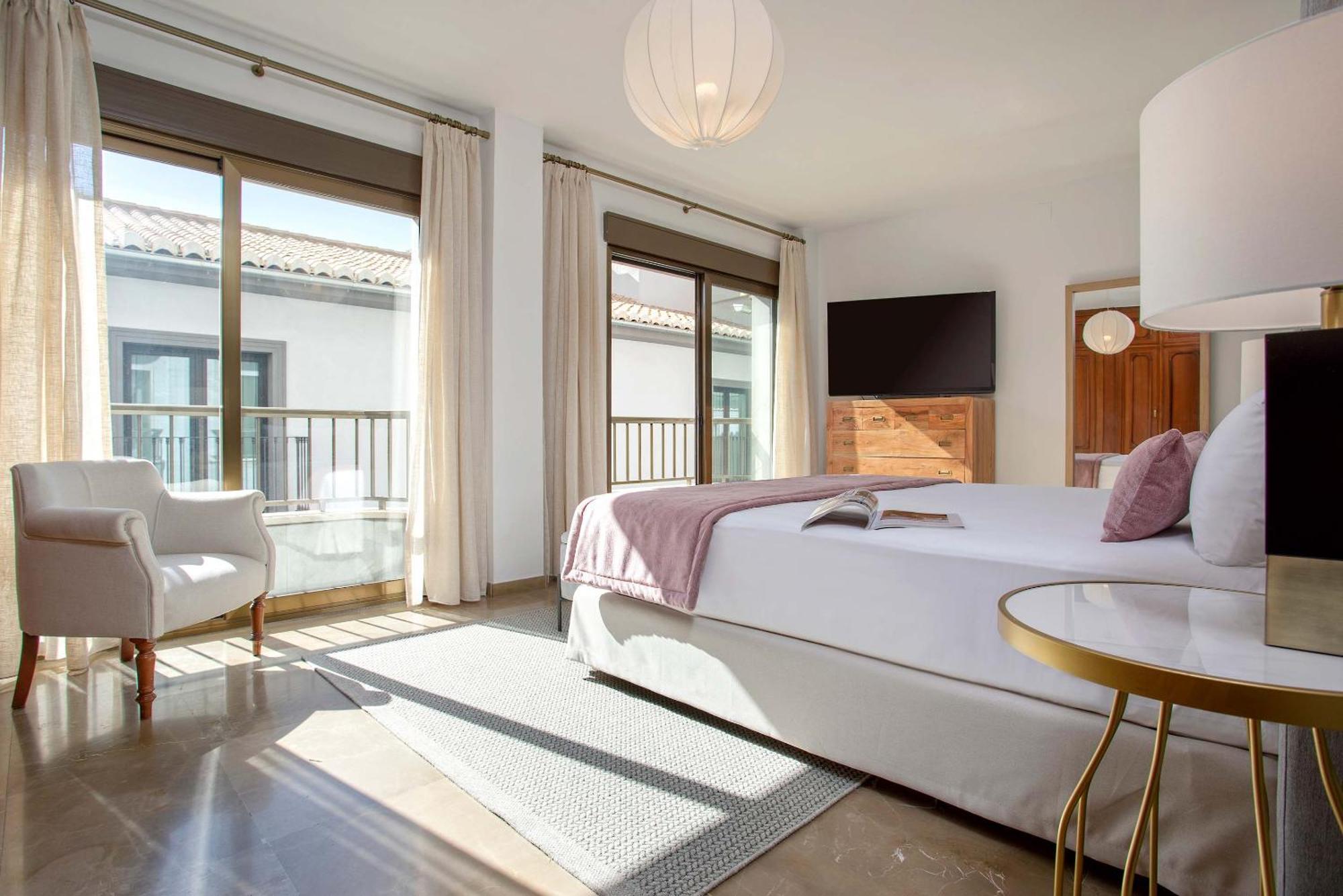 Genteel Home Puerta Real 그라나다 외부 사진