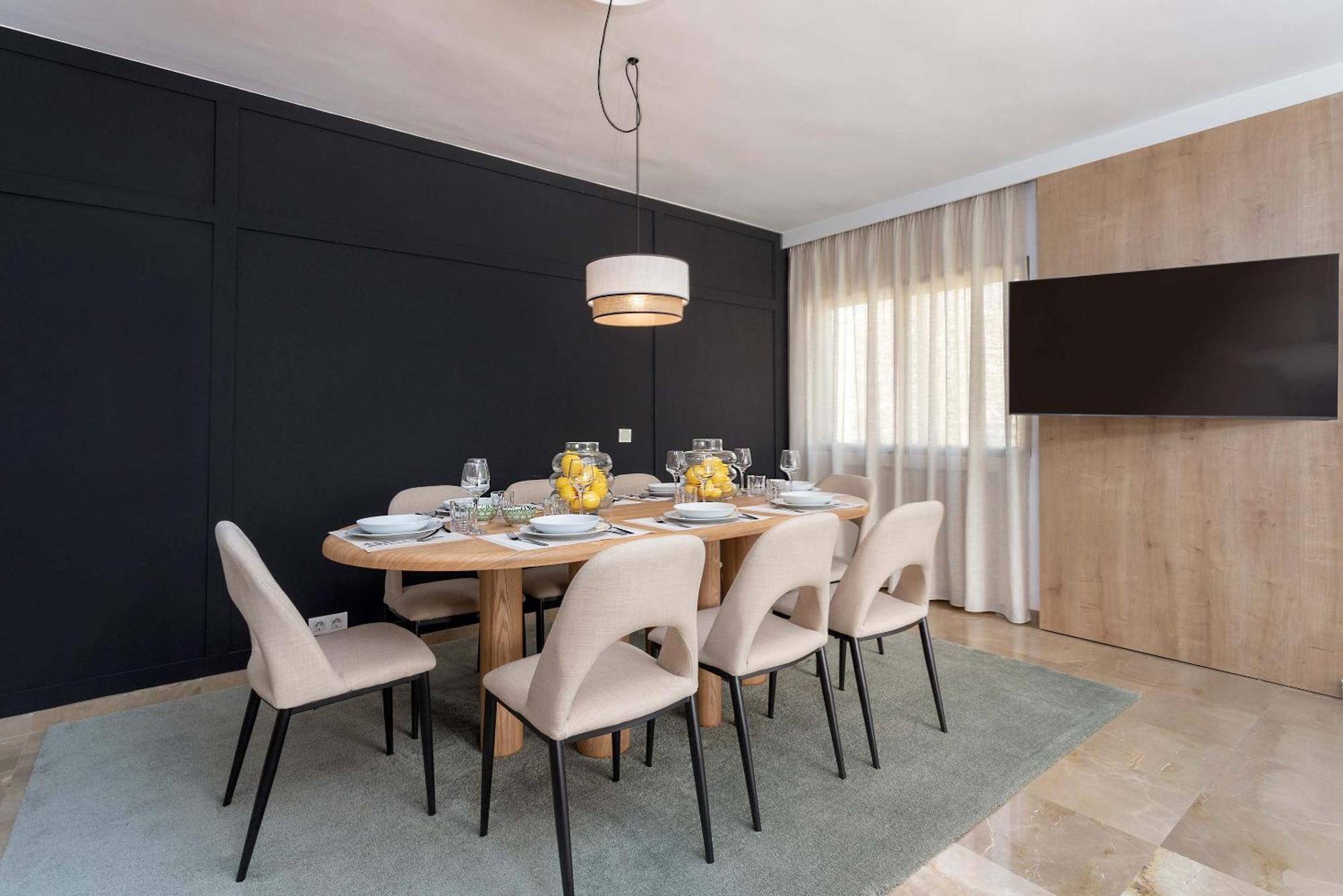 Genteel Home Puerta Real 그라나다 외부 사진