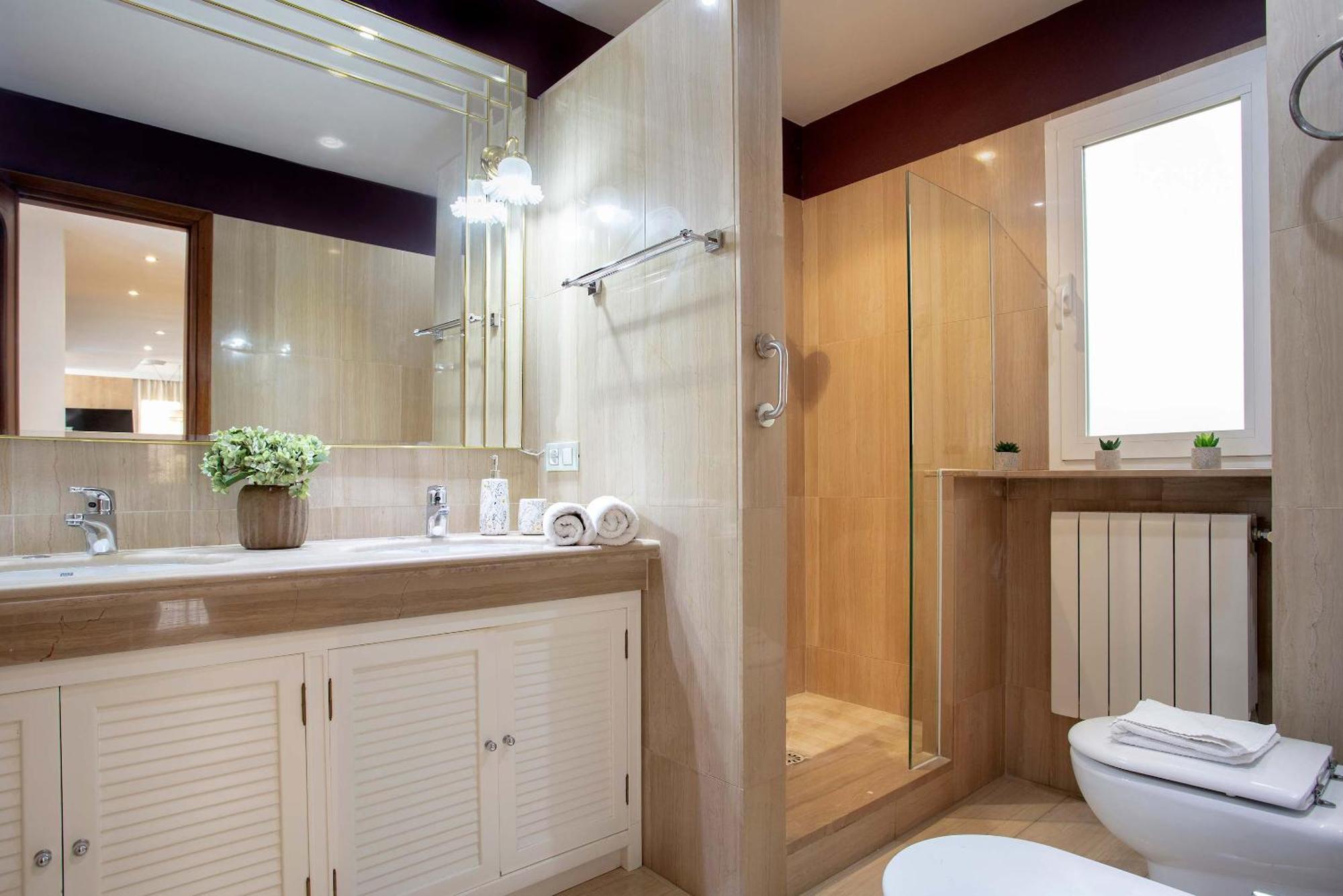 Genteel Home Puerta Real 그라나다 외부 사진