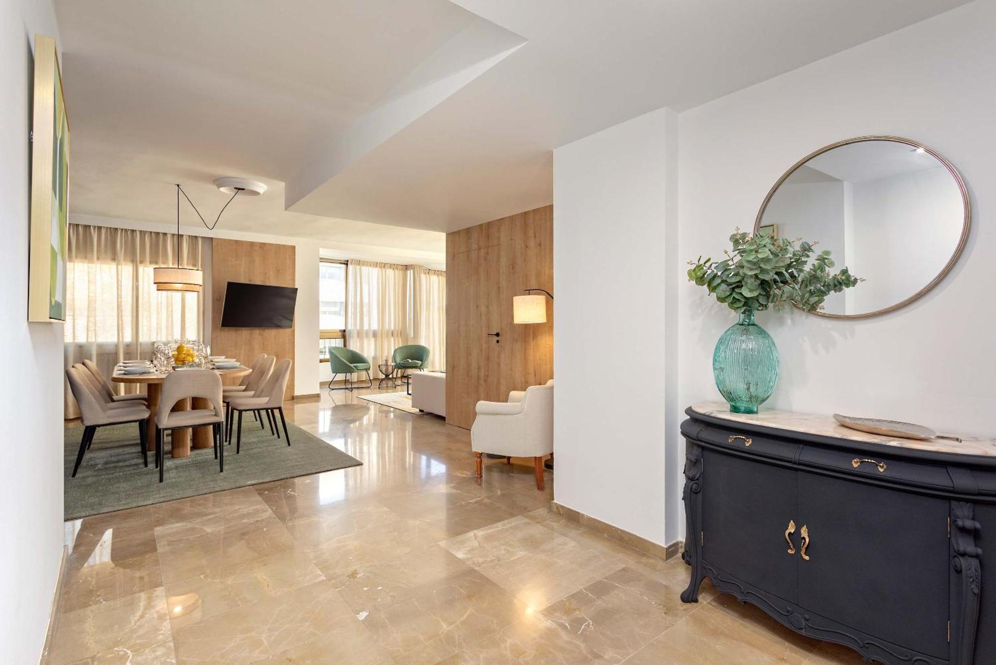 Genteel Home Puerta Real 그라나다 외부 사진