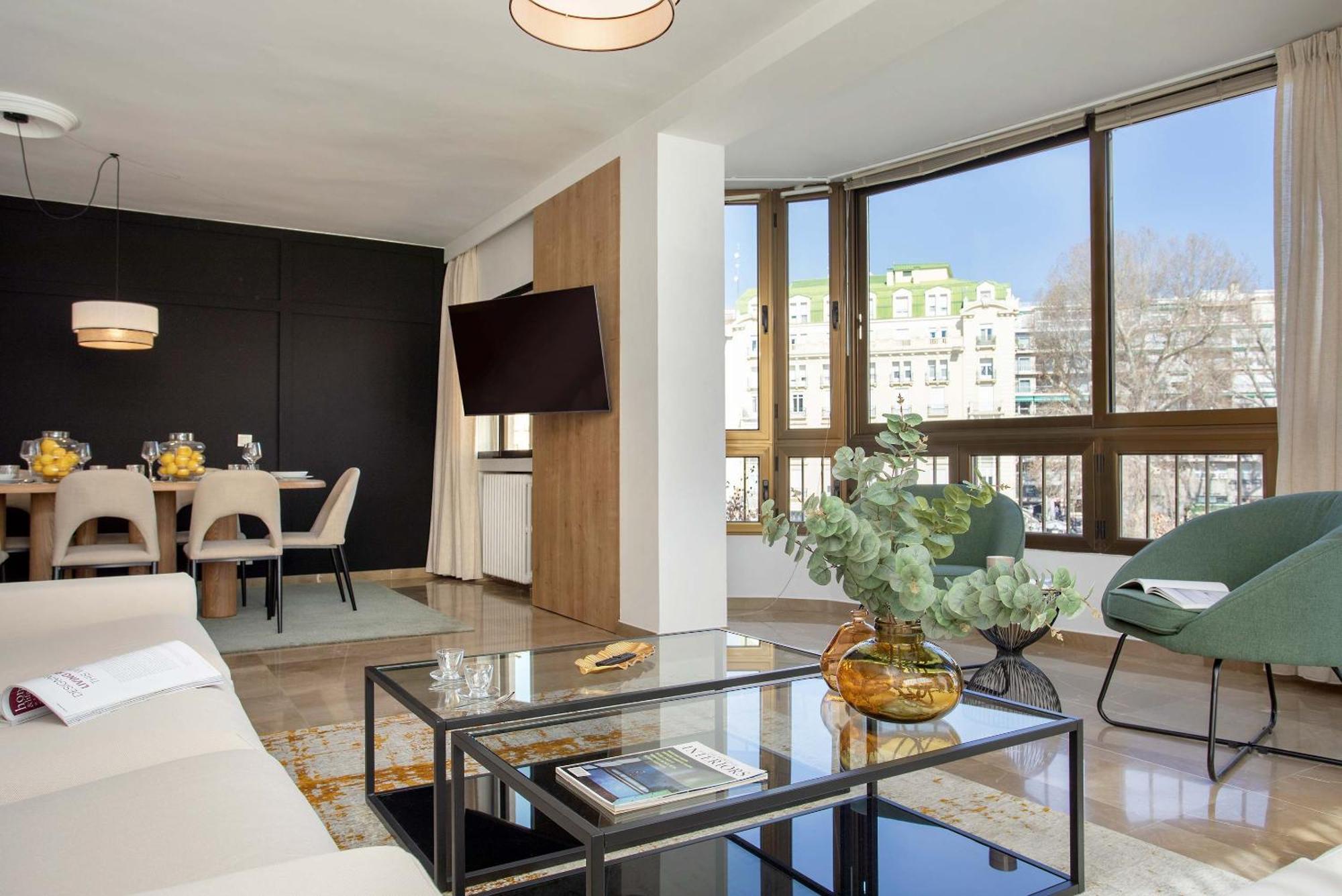 Genteel Home Puerta Real 그라나다 외부 사진