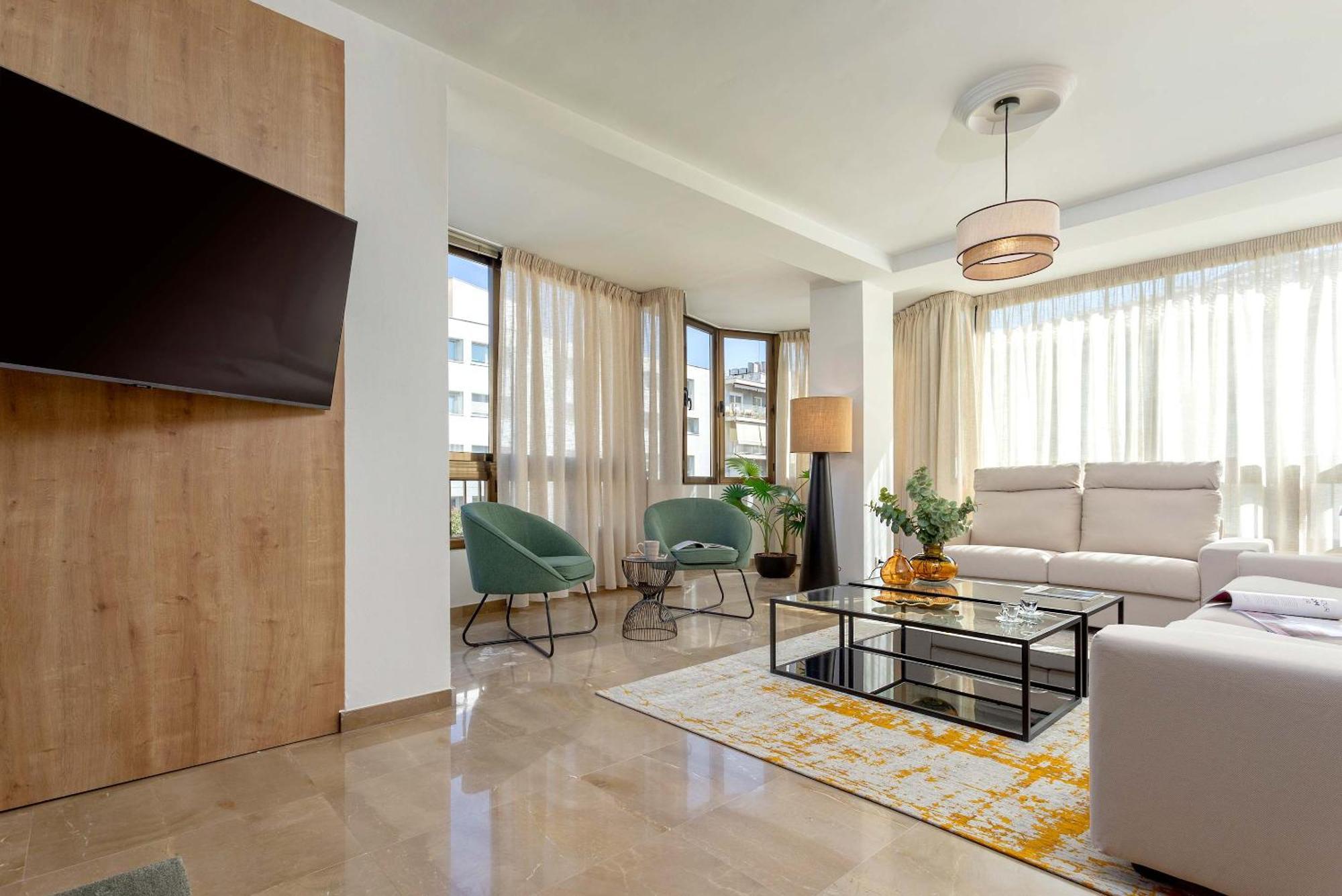 Genteel Home Puerta Real 그라나다 외부 사진