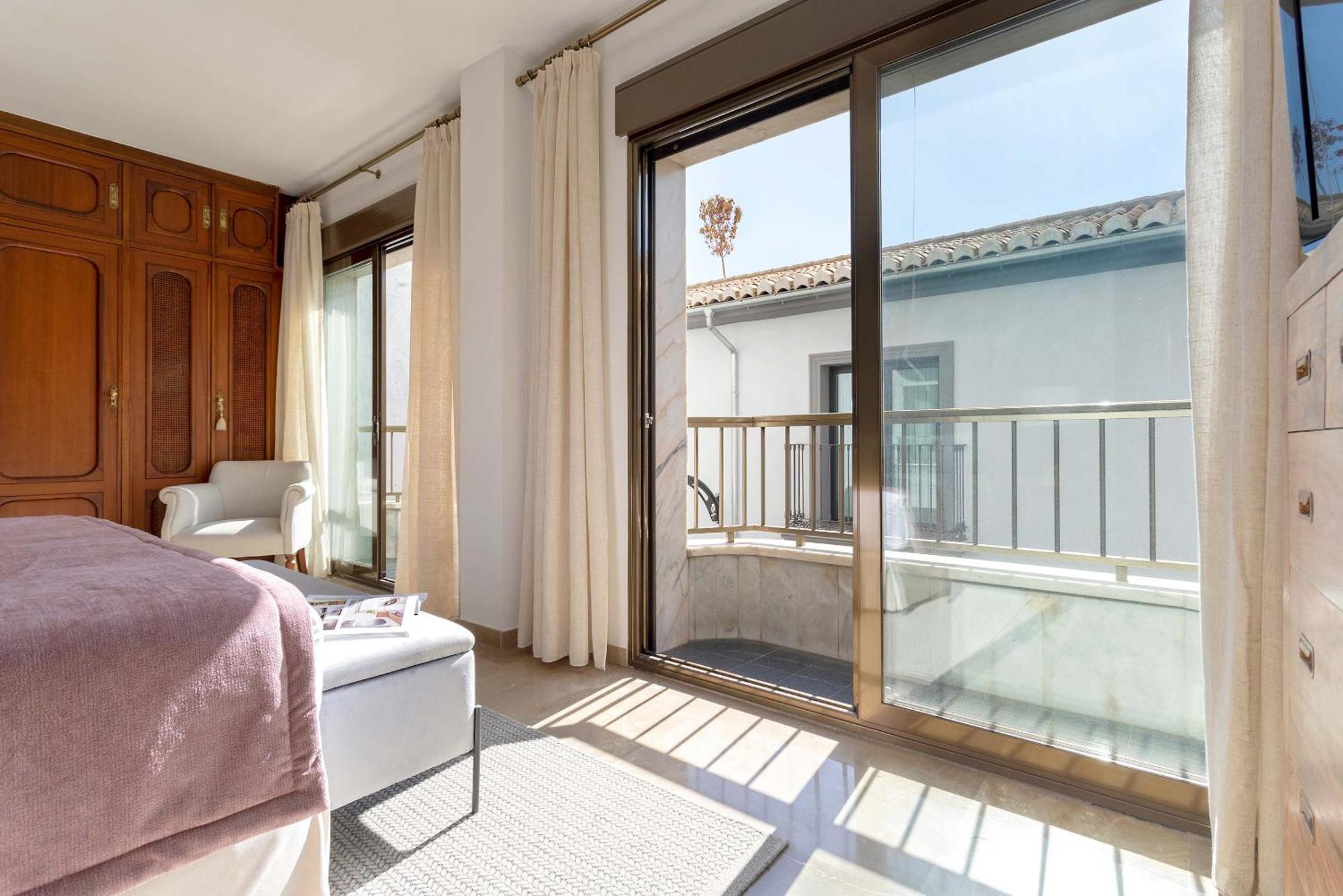Genteel Home Puerta Real 그라나다 외부 사진