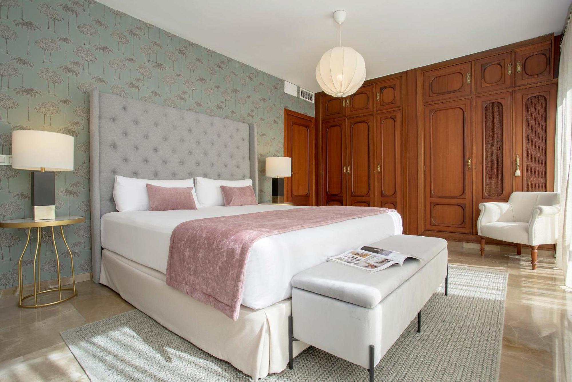 Genteel Home Puerta Real 그라나다 외부 사진