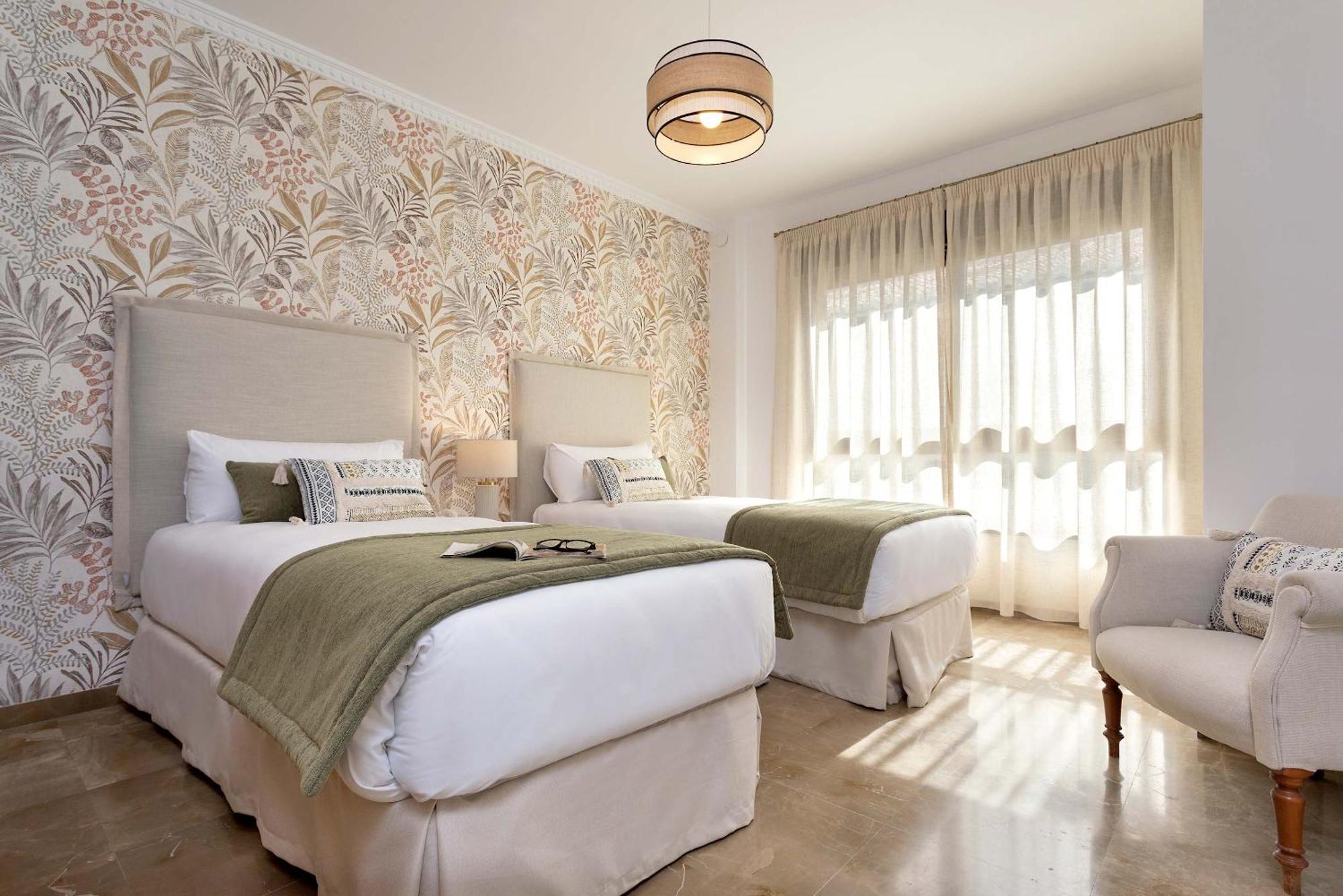 Genteel Home Puerta Real 그라나다 외부 사진