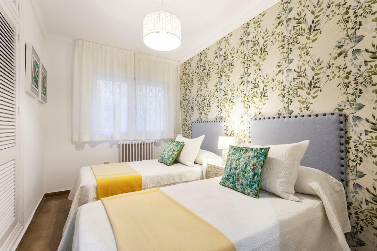 Genteel Home Puerta Real 그라나다 외부 사진