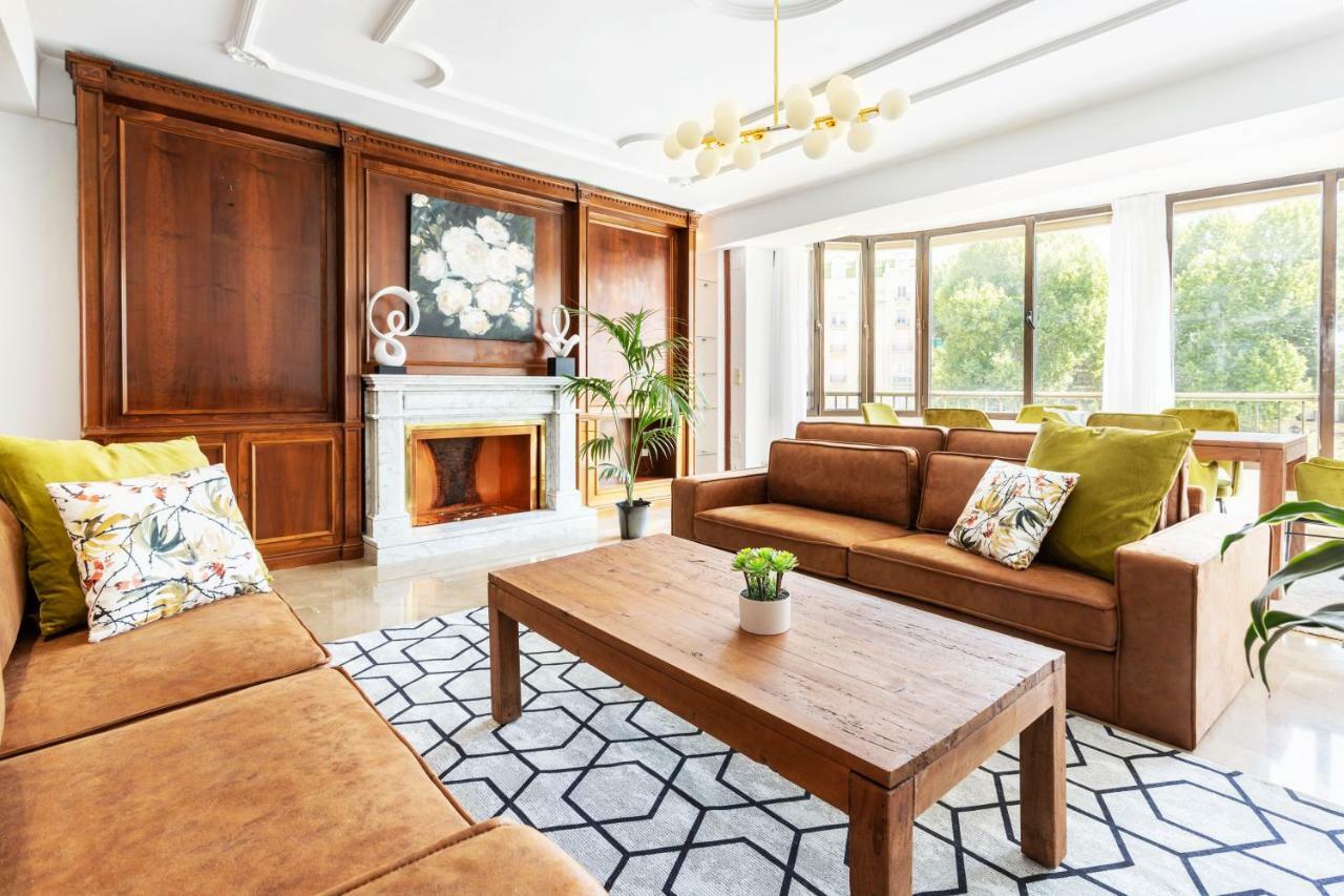 Genteel Home Puerta Real 그라나다 외부 사진