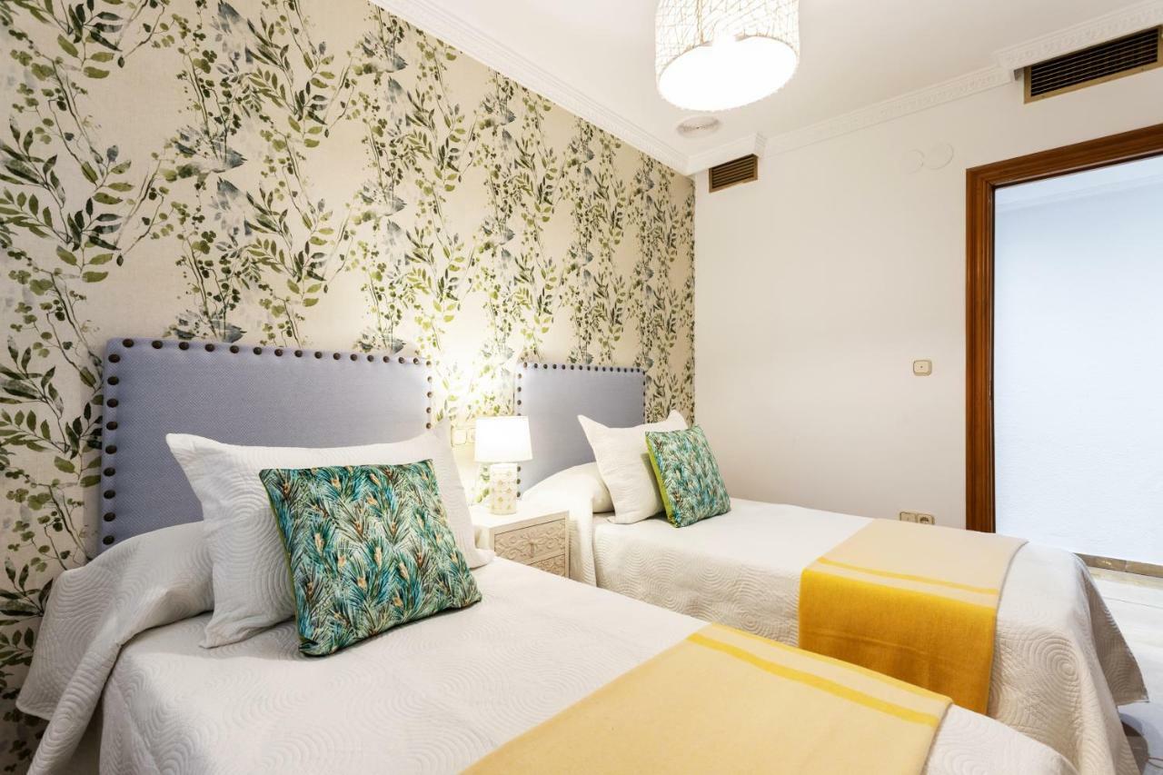Genteel Home Puerta Real 그라나다 외부 사진