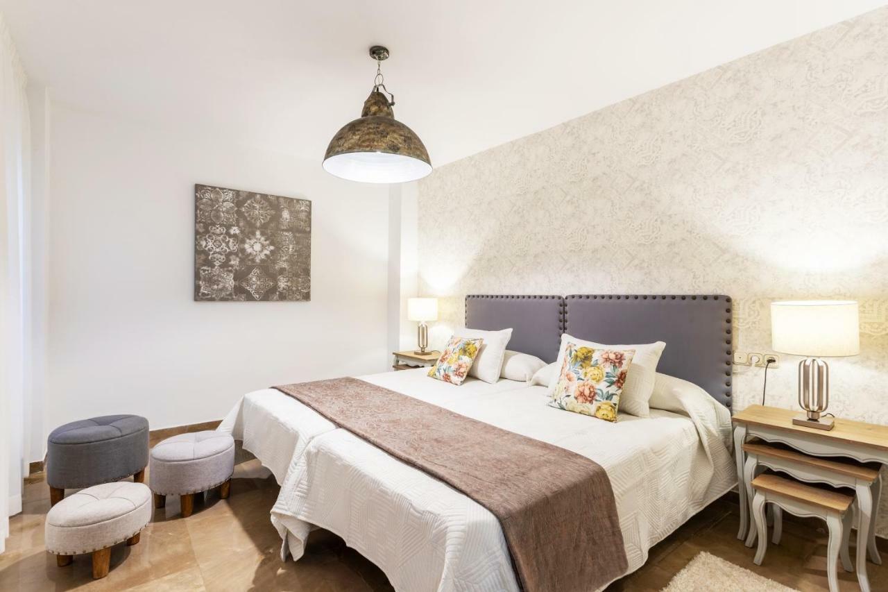 Genteel Home Puerta Real 그라나다 외부 사진