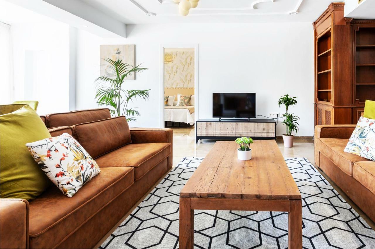 Genteel Home Puerta Real 그라나다 외부 사진