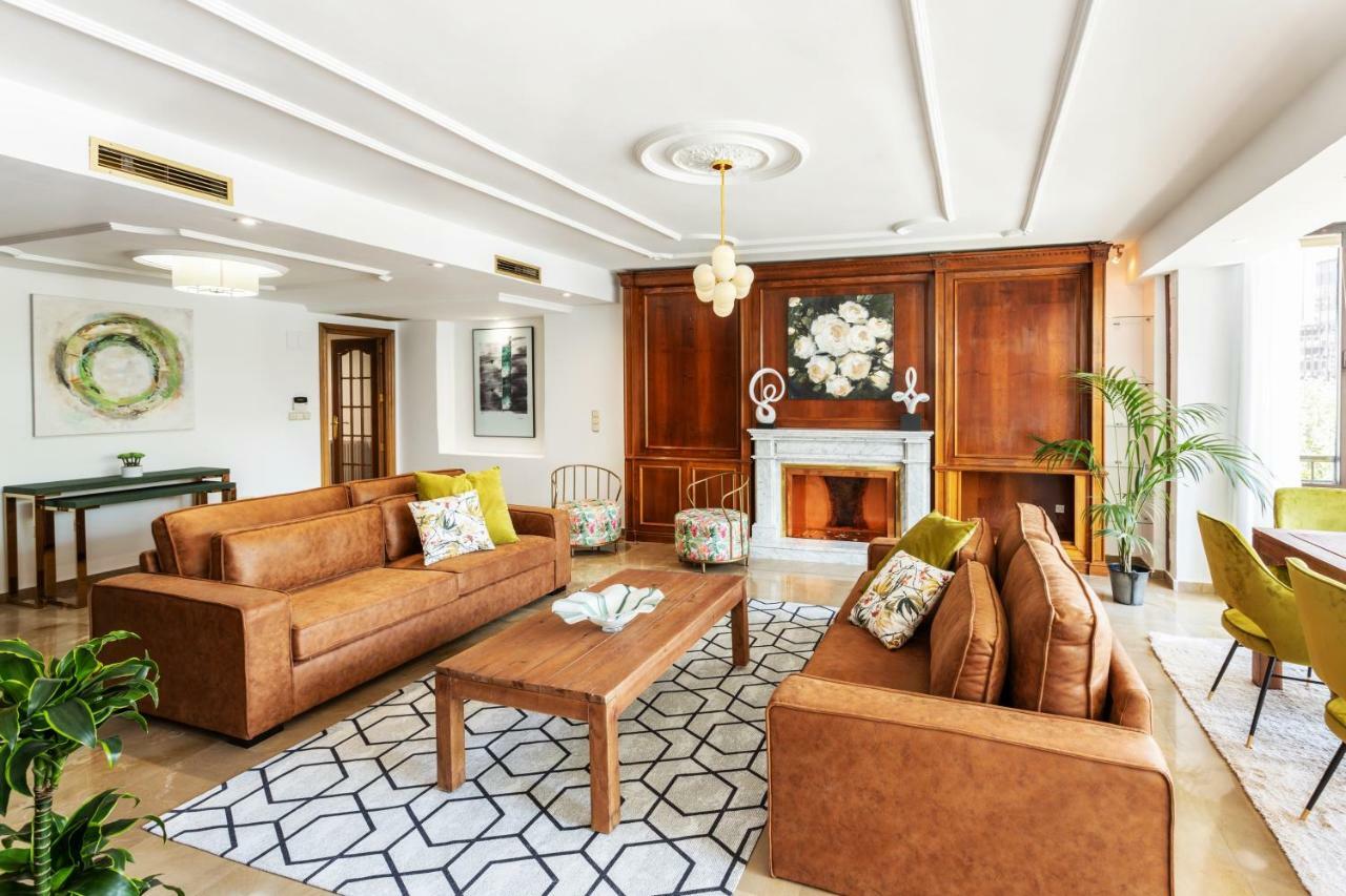 Genteel Home Puerta Real 그라나다 외부 사진
