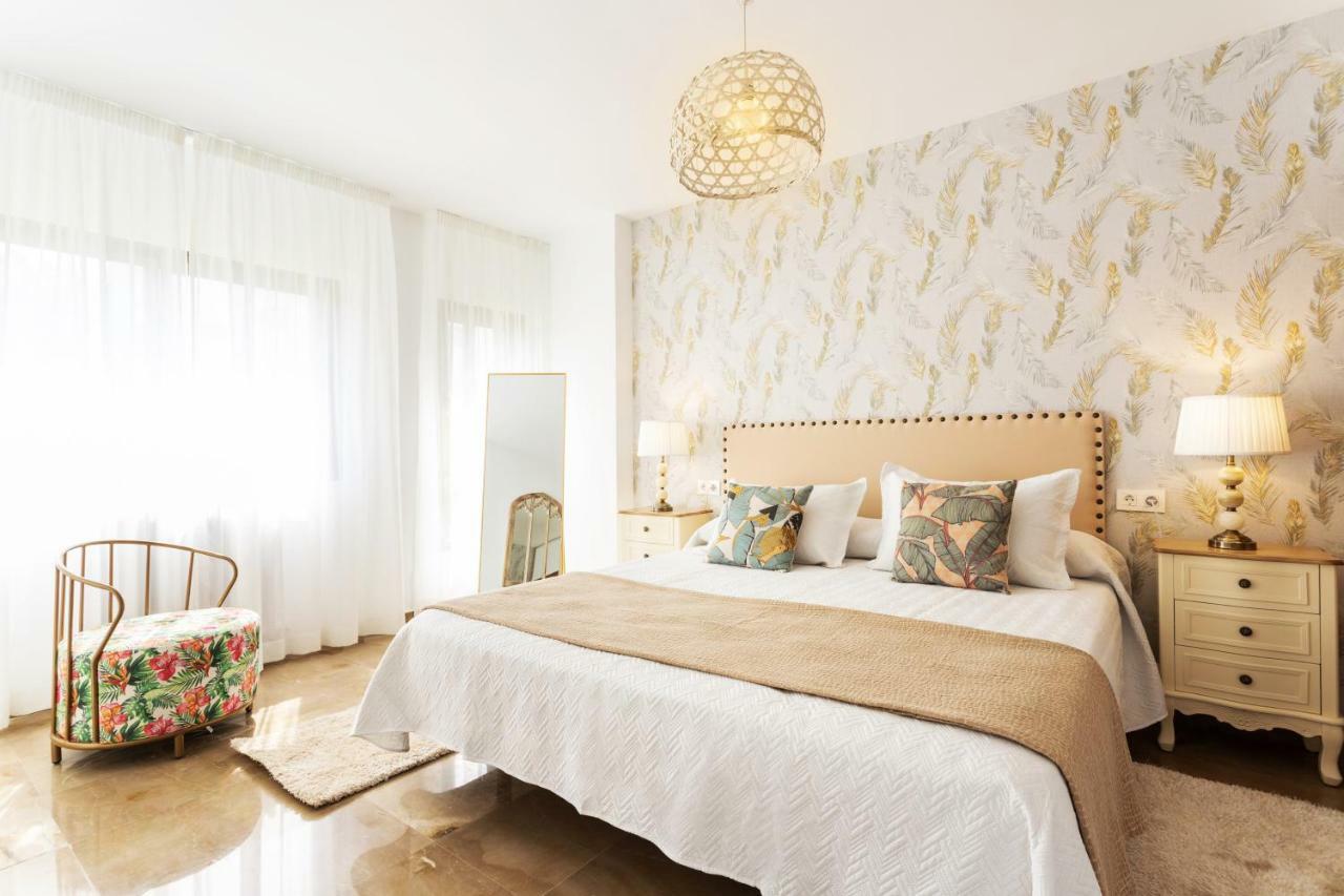 Genteel Home Puerta Real 그라나다 외부 사진