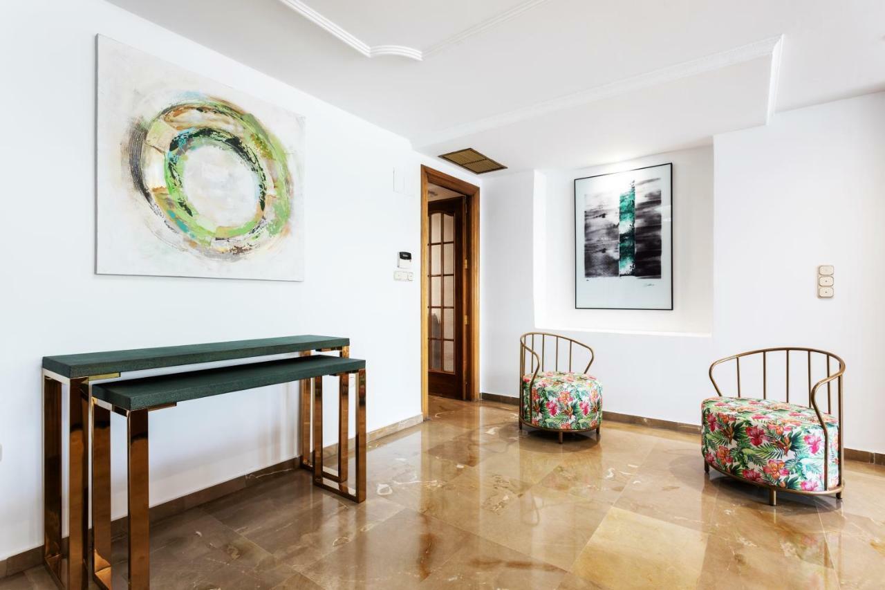 Genteel Home Puerta Real 그라나다 외부 사진