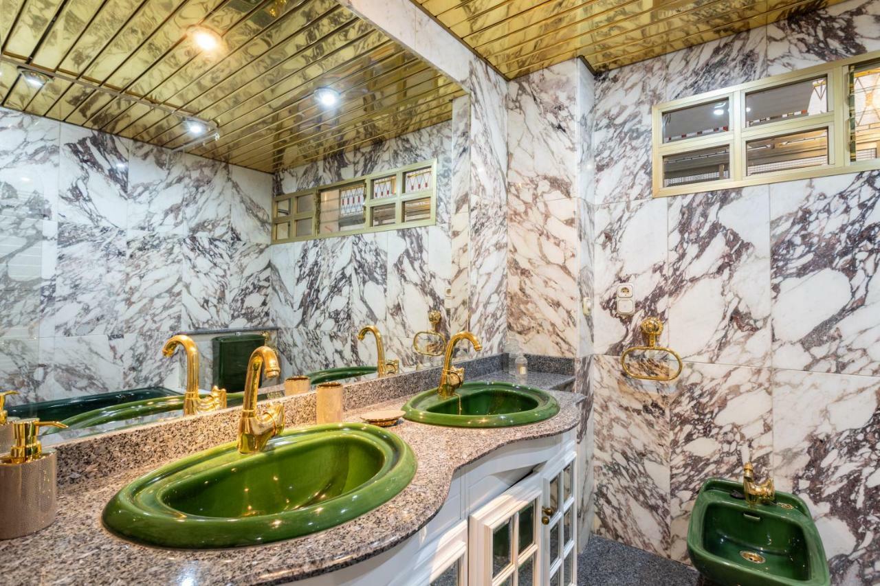 Genteel Home Puerta Real 그라나다 외부 사진