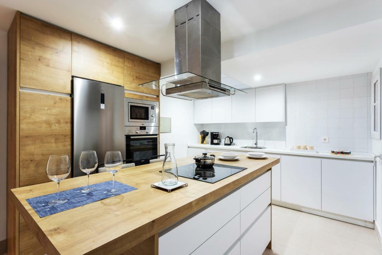 Genteel Home Puerta Real 그라나다 외부 사진